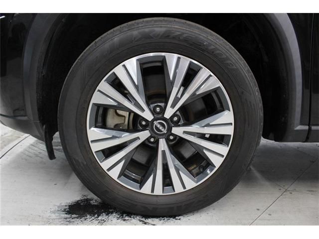 X-TRAIL HYBRID 4WD