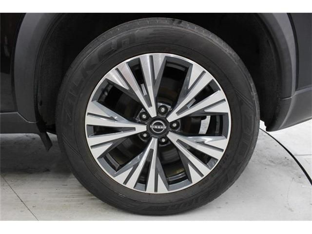 X-TRAIL HYBRID 4WD