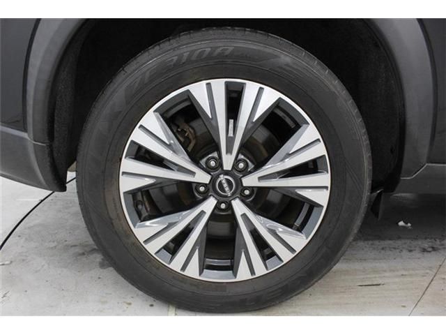 X-TRAIL HYBRID 4WD