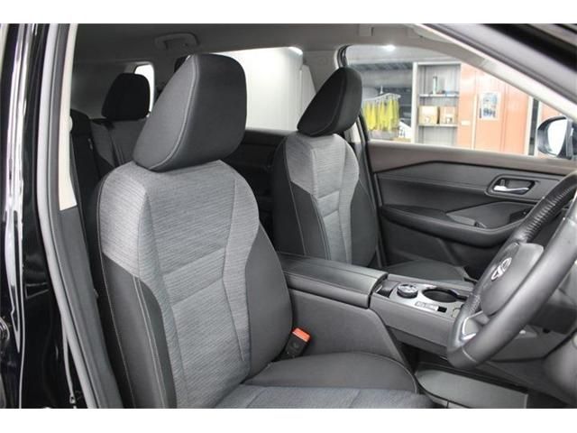 X-TRAIL HYBRID 4WD