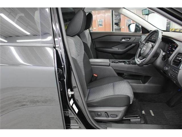 X-TRAIL HYBRID 4WD