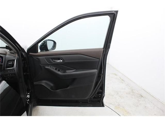 X-TRAIL HYBRID 4WD
