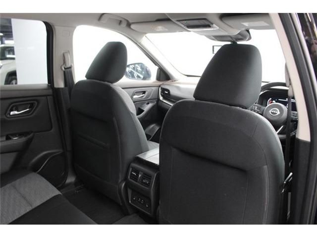 X-TRAIL HYBRID 4WD