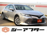 Camry Hybrid