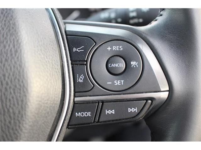Camry Hybrid