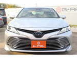 Camry Hybrid