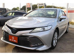 Camry Hybrid