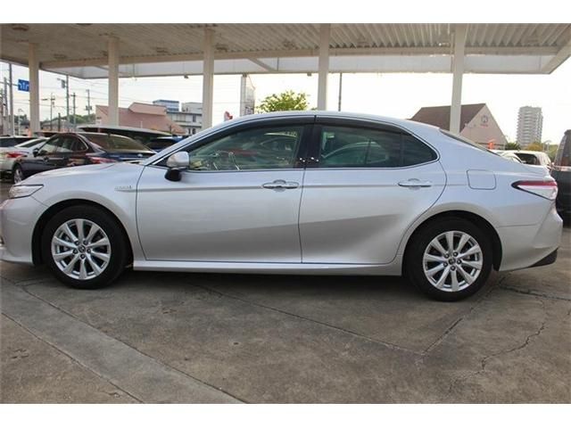 Camry Hybrid