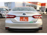 Camry Hybrid