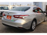 Camry Hybrid
