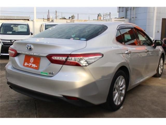 Camry Hybrid