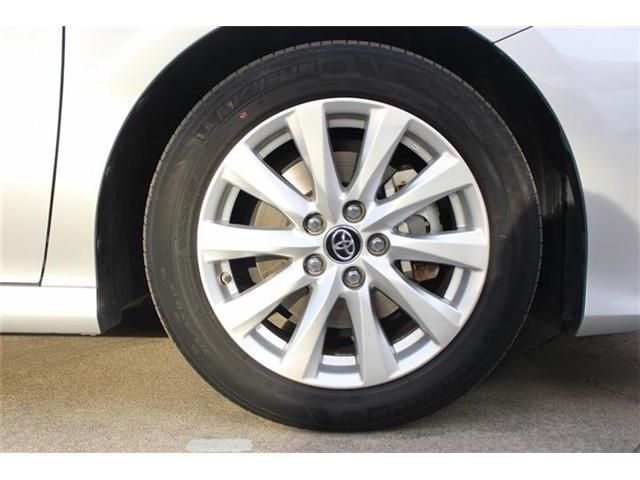 Camry Hybrid