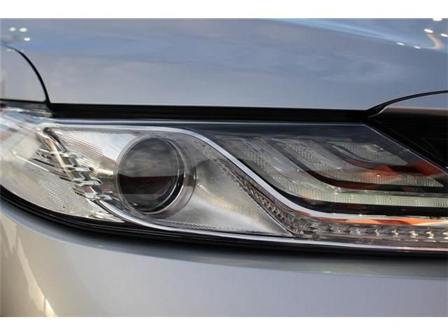 Camry Hybrid