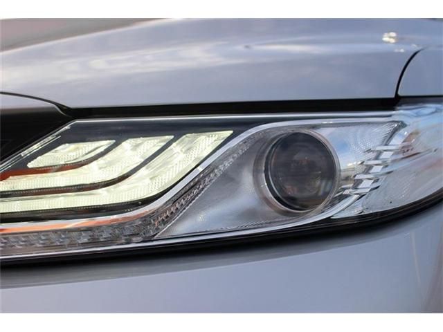 Camry Hybrid