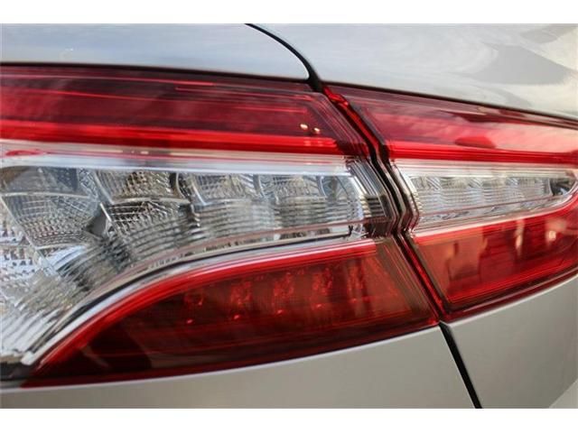 Camry Hybrid