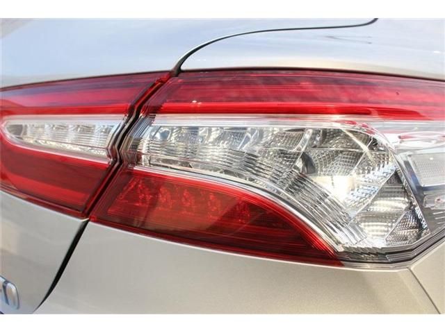 Camry Hybrid