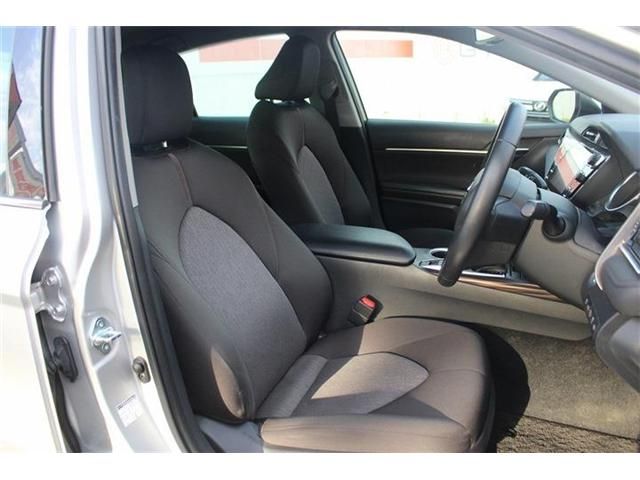 Camry Hybrid
