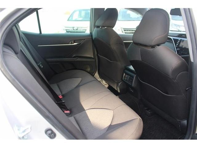 Camry Hybrid