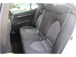 Camry Hybrid