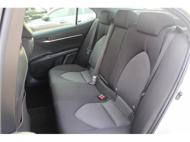 Camry Hybrid