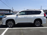 LANDCRUISER PRADO