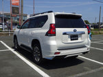 LANDCRUISER PRADO