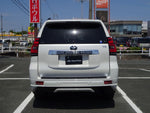 LANDCRUISER PRADO