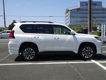 LANDCRUISER PRADO
