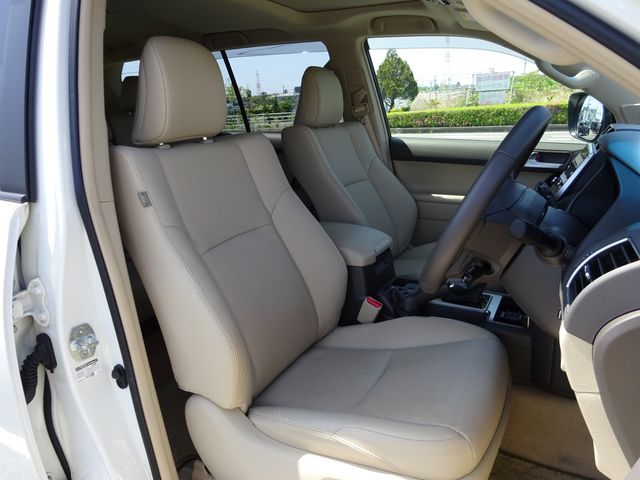 LANDCRUISER PRADO