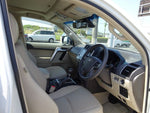 LANDCRUISER PRADO