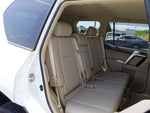 LANDCRUISER PRADO