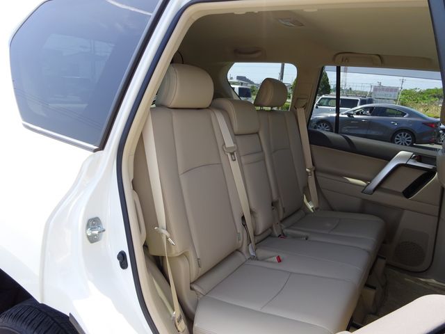 LANDCRUISER PRADO