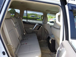 LANDCRUISER PRADO