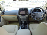 LANDCRUISER PRADO