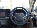 LANDCRUISER PRADO