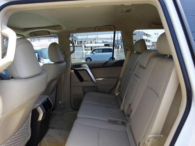 LANDCRUISER PRADO
