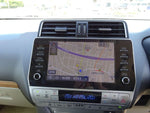 LANDCRUISER PRADO