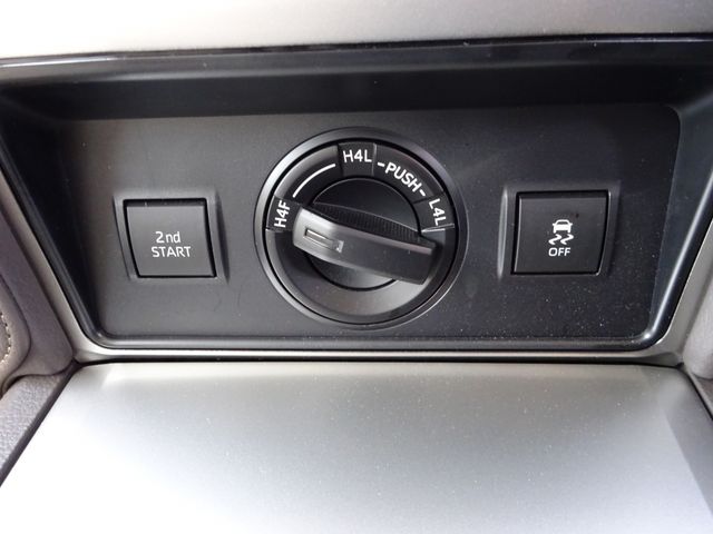 LANDCRUISER PRADO