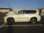 LANDCRUISER PRADO