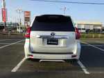 LANDCRUISER PRADO