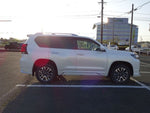 LANDCRUISER PRADO