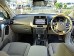 LANDCRUISER PRADO