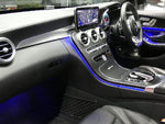 MERCEDES AMG C class sedan