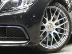 MERCEDES AMG C class sedan