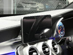 MERCEDES AMG C class sedan