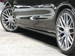 MERCEDES AMG C class sedan
