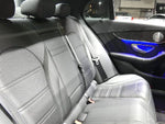 MERCEDES AMG C class sedan