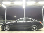 MERCEDES AMG C class sedan