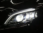 MERCEDES AMG C class sedan
