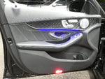 MERCEDES AMG C class sedan